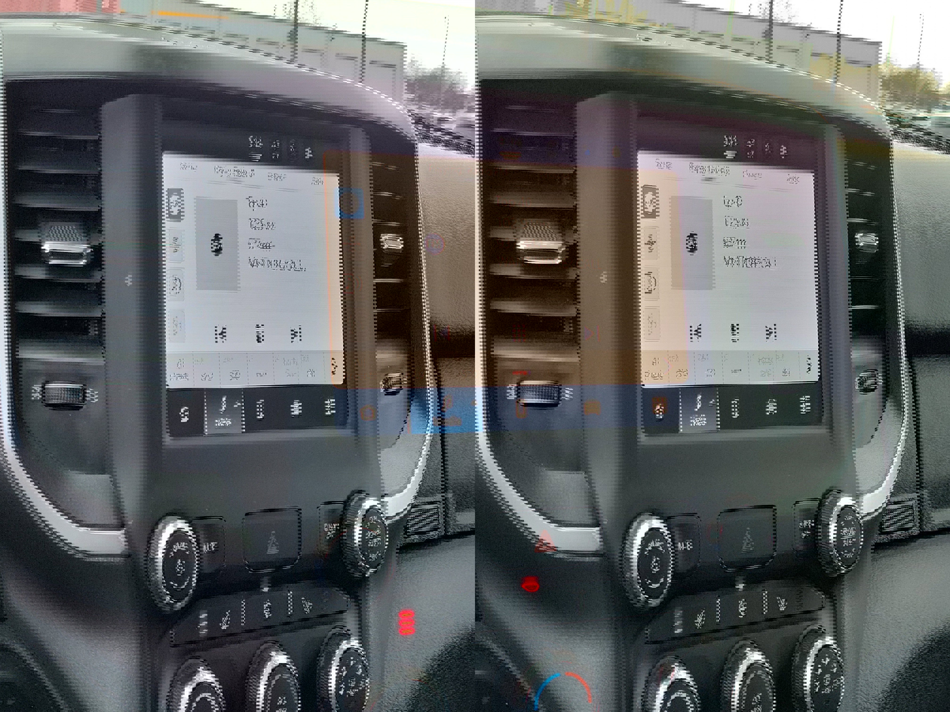 Used 2023 RAM 1500 Big Horn image 26