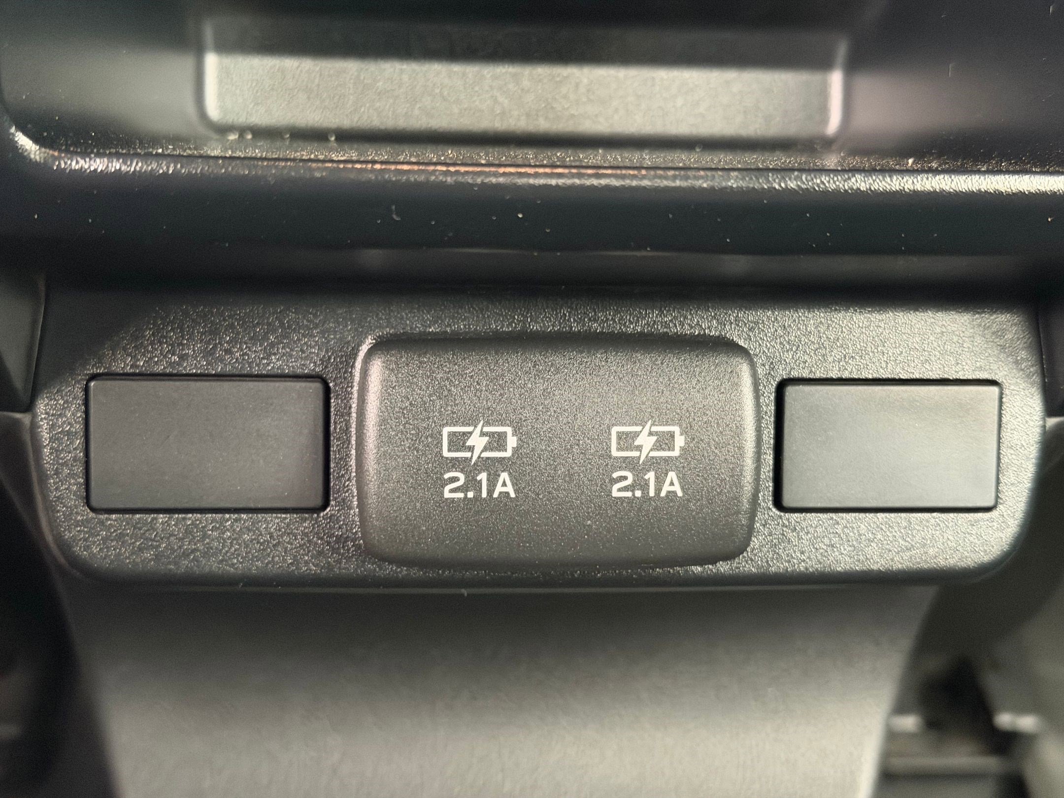 Used 2022 Subaru WRX GT image 19