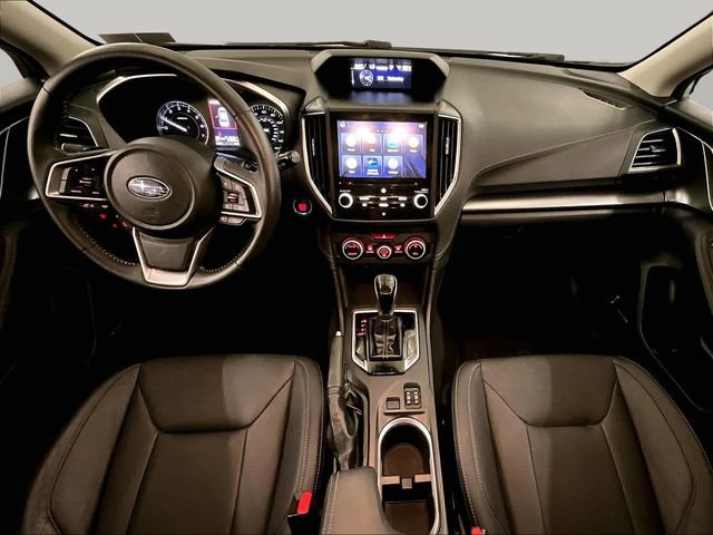 Used 2022 Subaru Impreza 2.0i Limited w/ Popular Package #2 AWD/4WD image 14