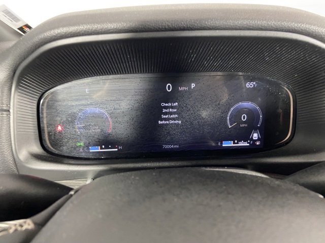 Used 2024 Jeep Wagoneer Series II w/ Flexible Seating Group image 23