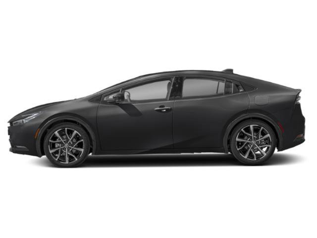 New 2026 Toyota Prius Plug-In Hybrid FWD image 1