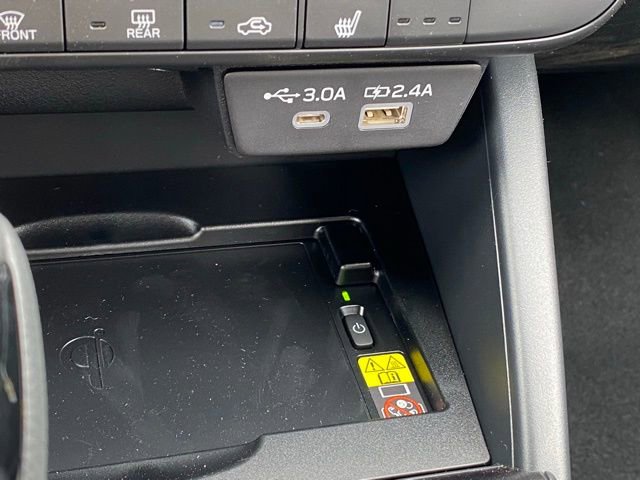 New 2026 Subaru Outback Limited XT image 18