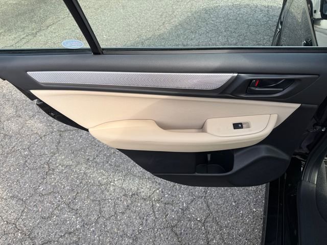 Used 2019 Subaru Legacy 2.5i w/ Alloy Wheel Package AWD/4WD image 21