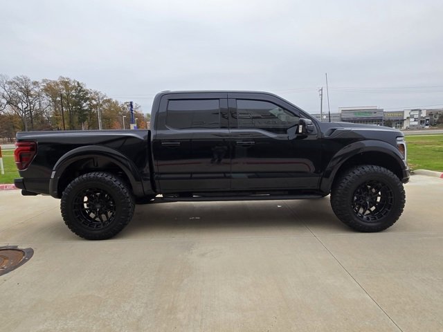 Used 2025 Ford F150 Raptor w/ Equipment Group 803A Raptor R image 6