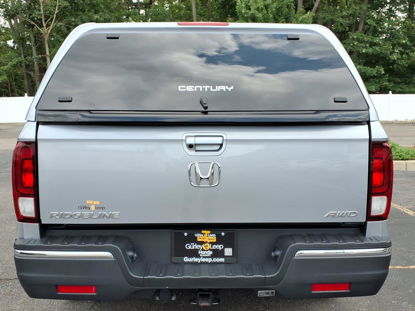 Used 2019 Honda Ridgeline Sport image 9