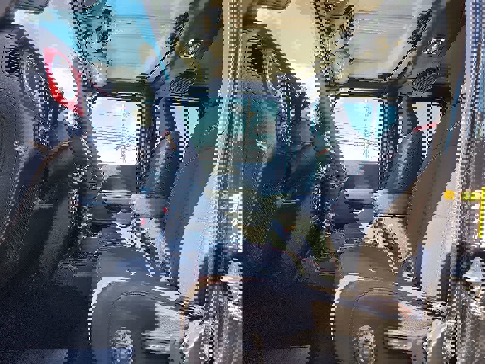 Used 2023 Jeep Gladiator Rubicon image 14