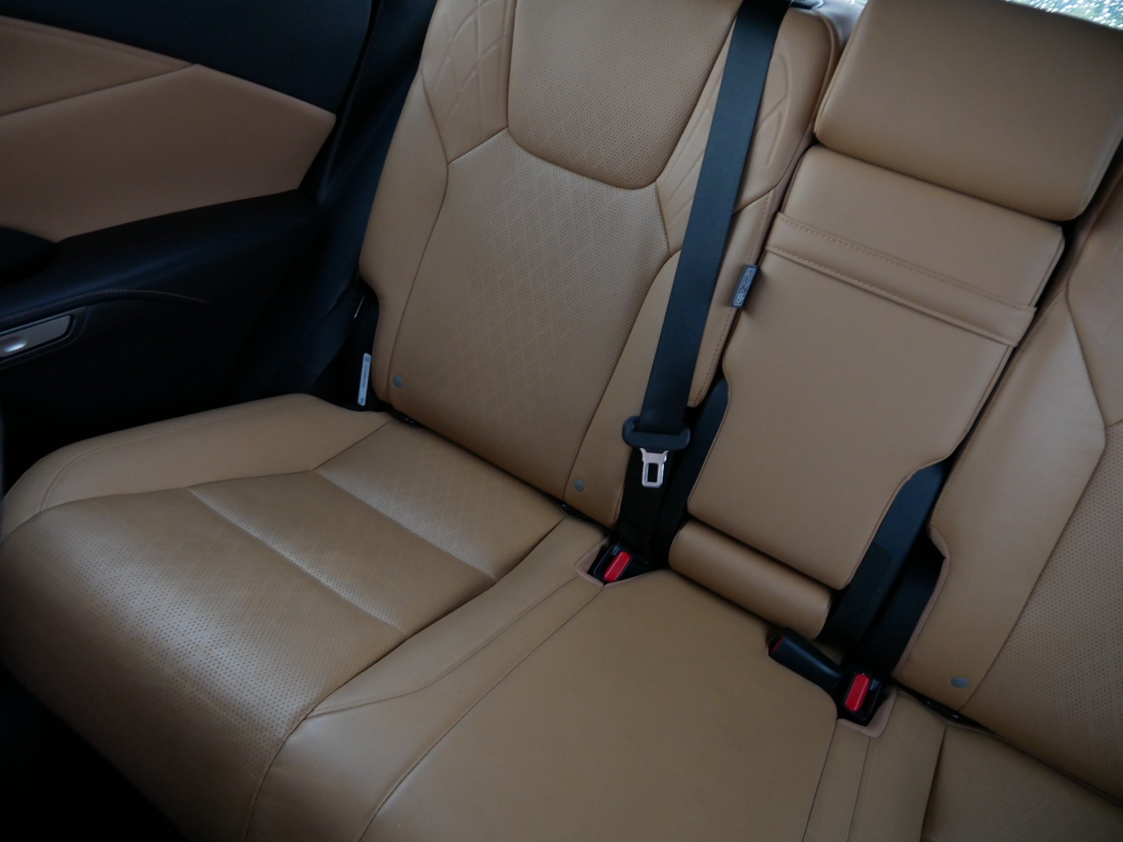 Used 2025 Lexus RX 350 Premium Plus AWD/4WD image 12