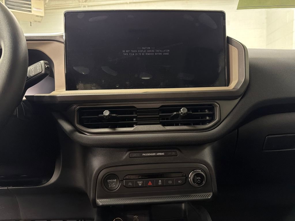 New 2025 Ford Bronco Sport Big Bend image 21