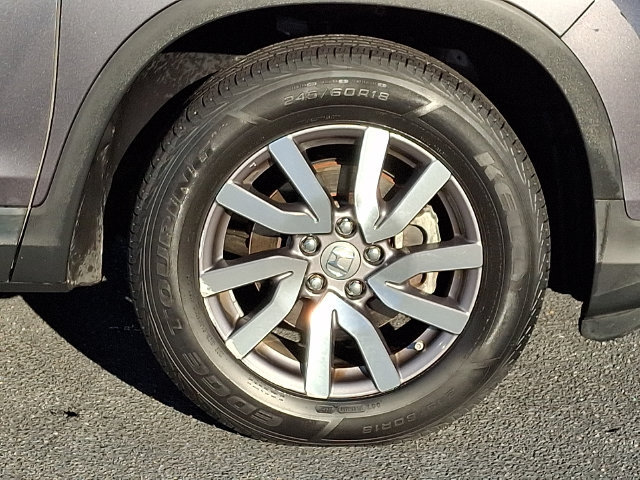 Used 2020 Honda Pilot EX-L image 11