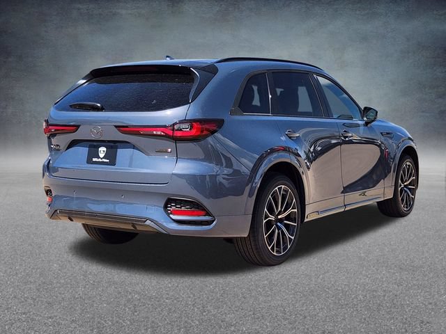 New 2026 MAZDA CX-70 3.3 Turbo S w/ Premium Package AWD/4WD image 7