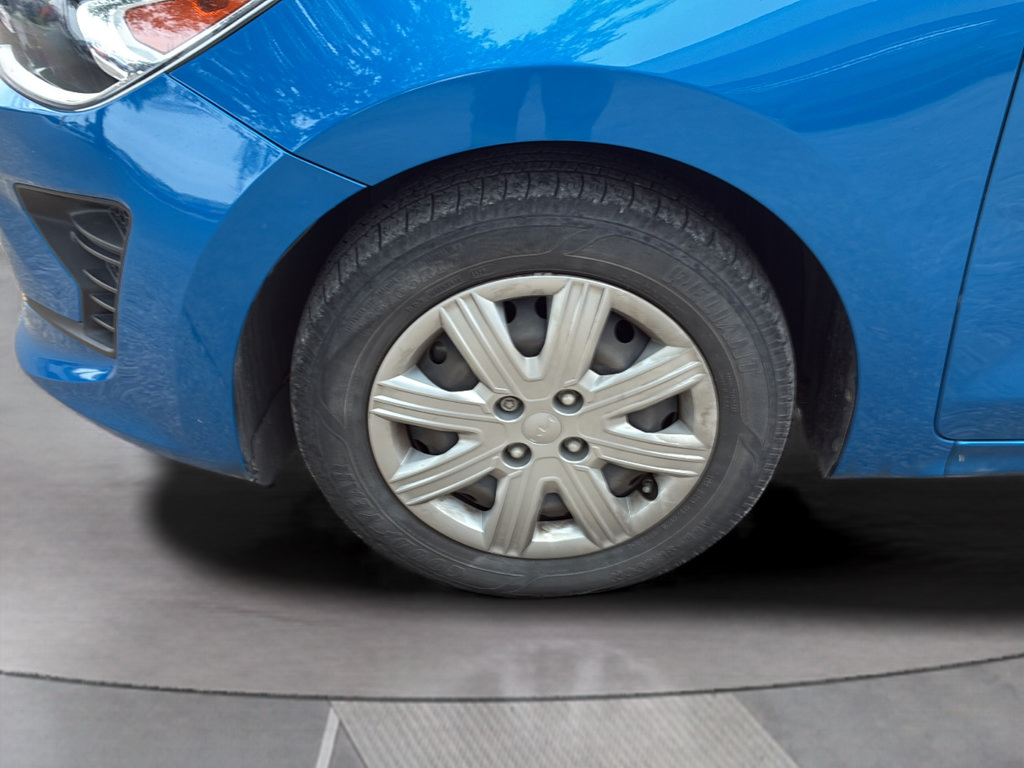 Used 2022 Kia Rio S FWD image 31
