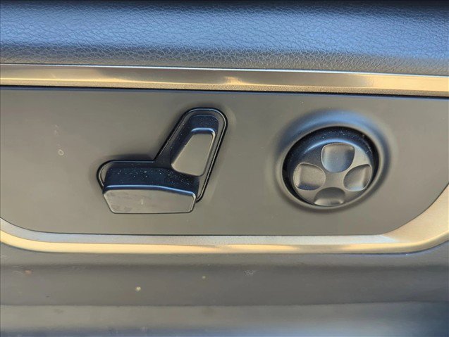 Used 2021 RAM 1500 Limited AWD/4WD image 10