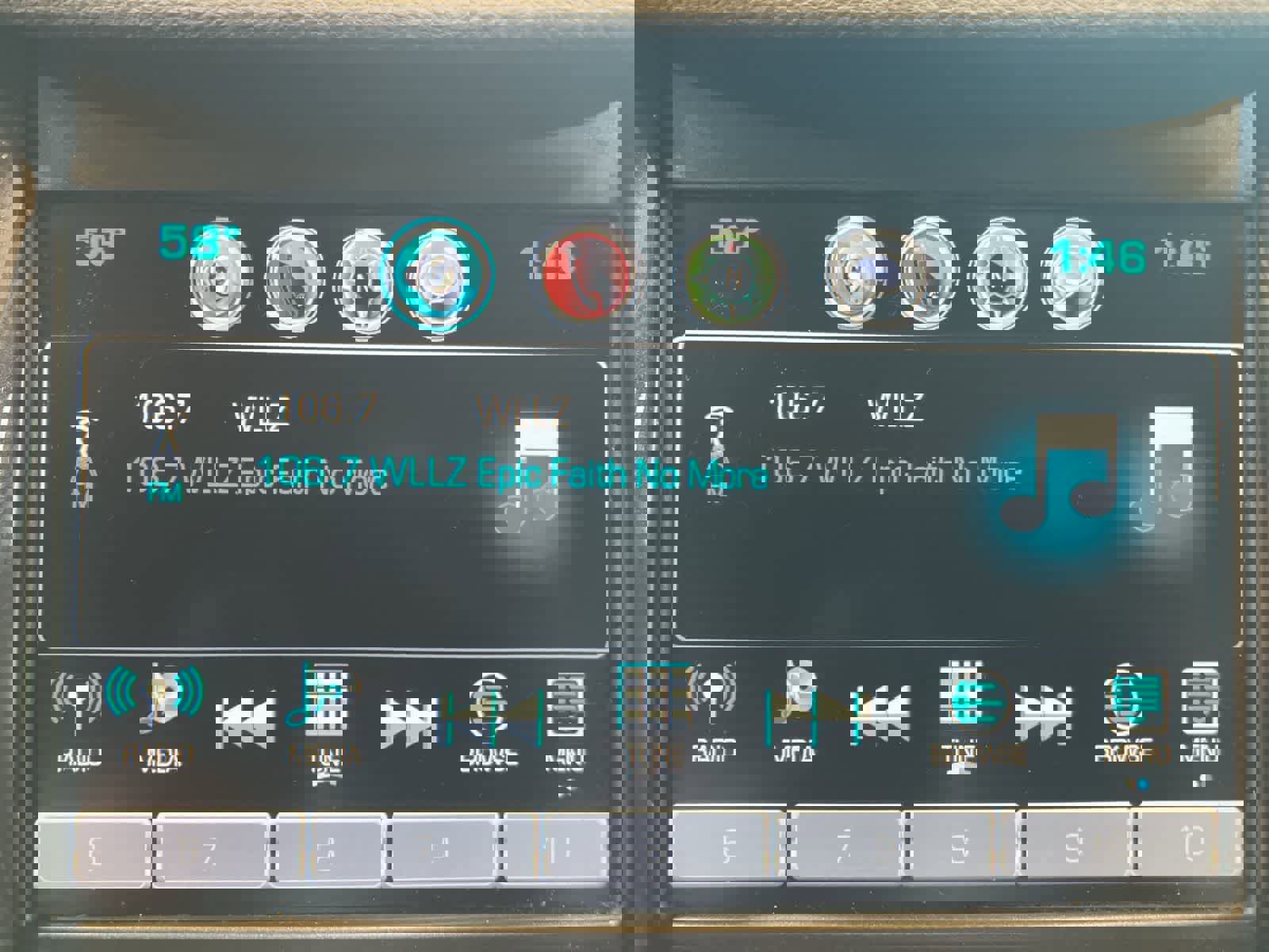 Used 2016 Chevrolet Impala LT image 18