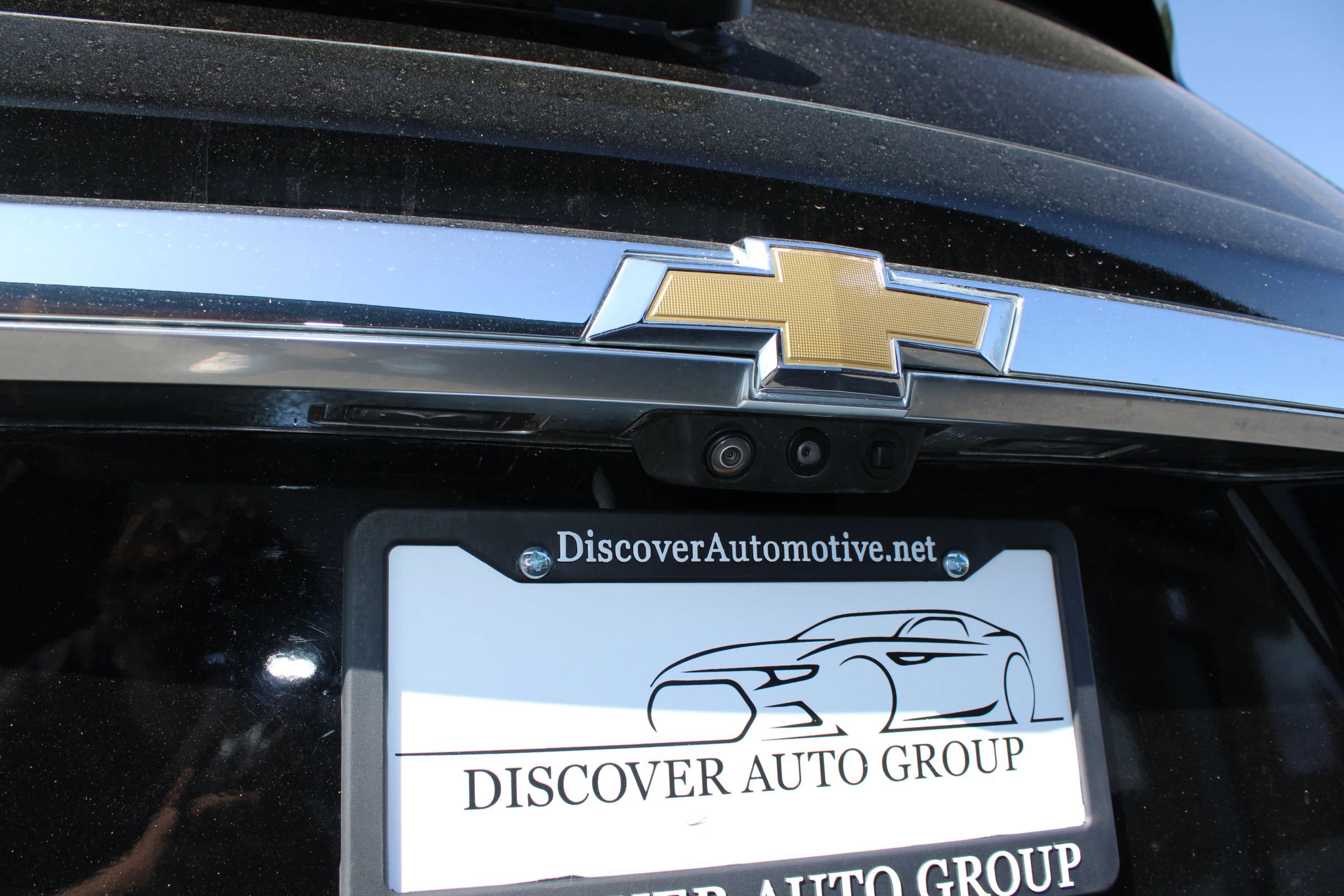 Used 2022 Chevrolet Traverse High Country image 7