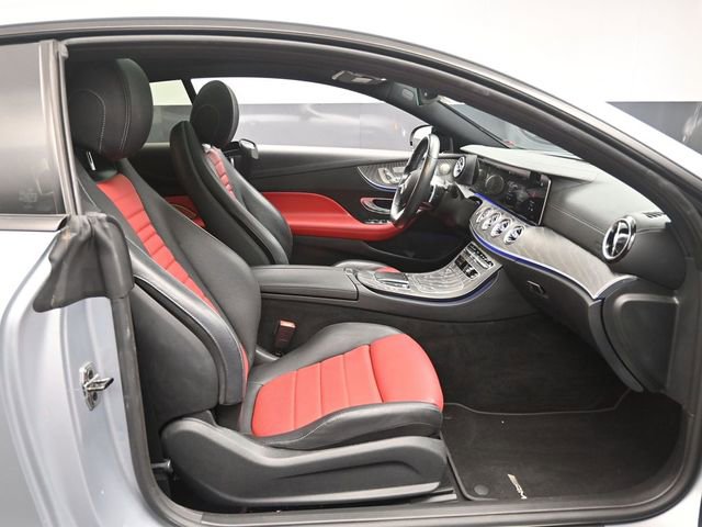 Used 2022 Mercedes-Benz E 450 Coupe image 24