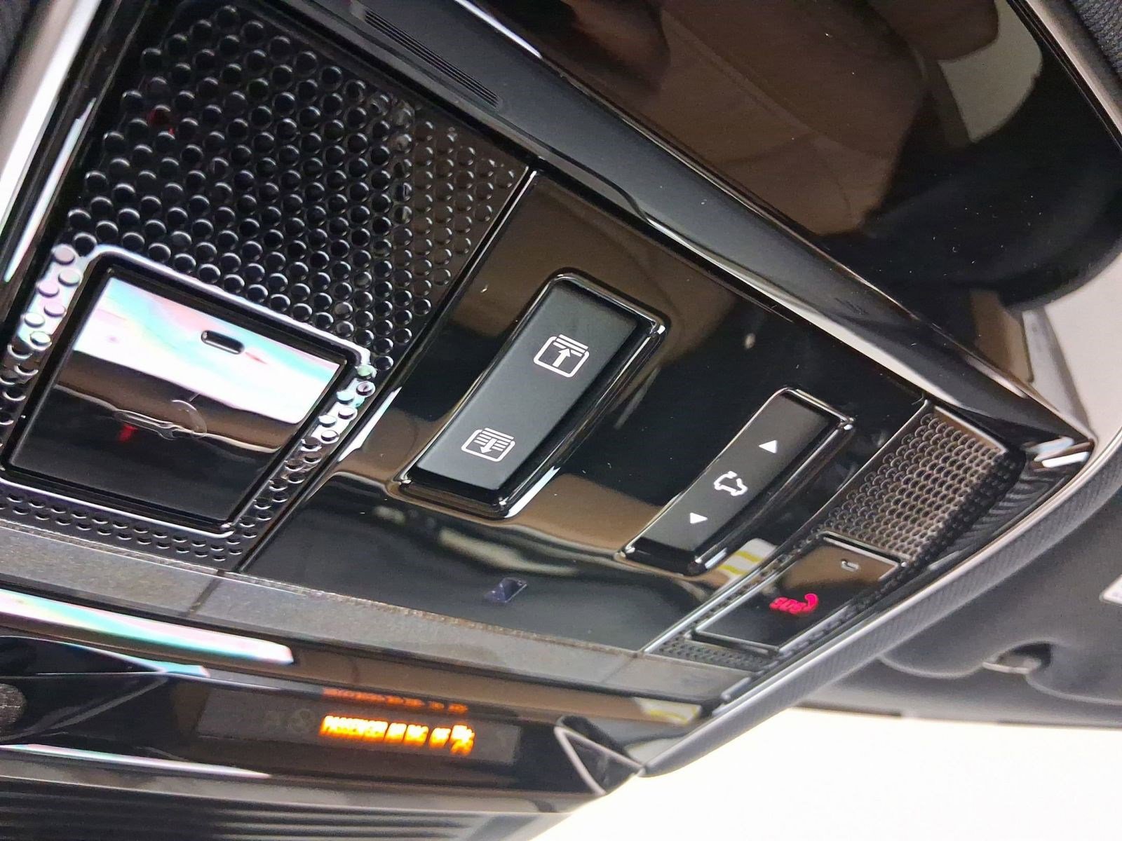 New 2026 Land Rover Range Rover Sport Dynamic SE image 18