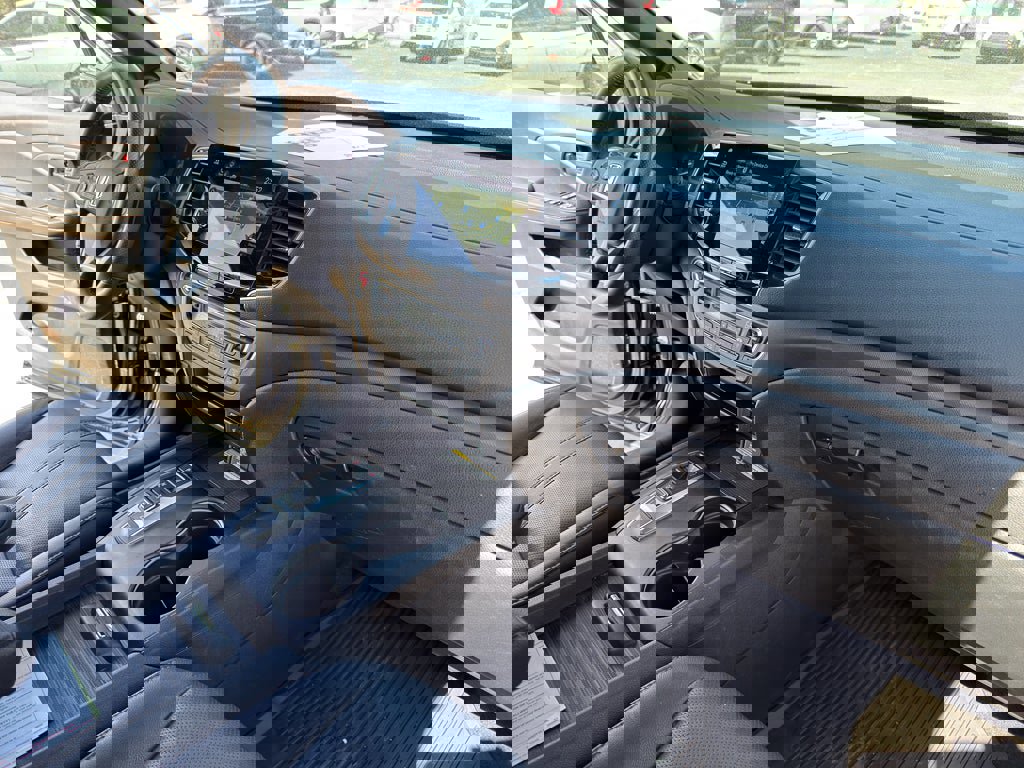 Used 2023 Honda Passport TrailSport image 30