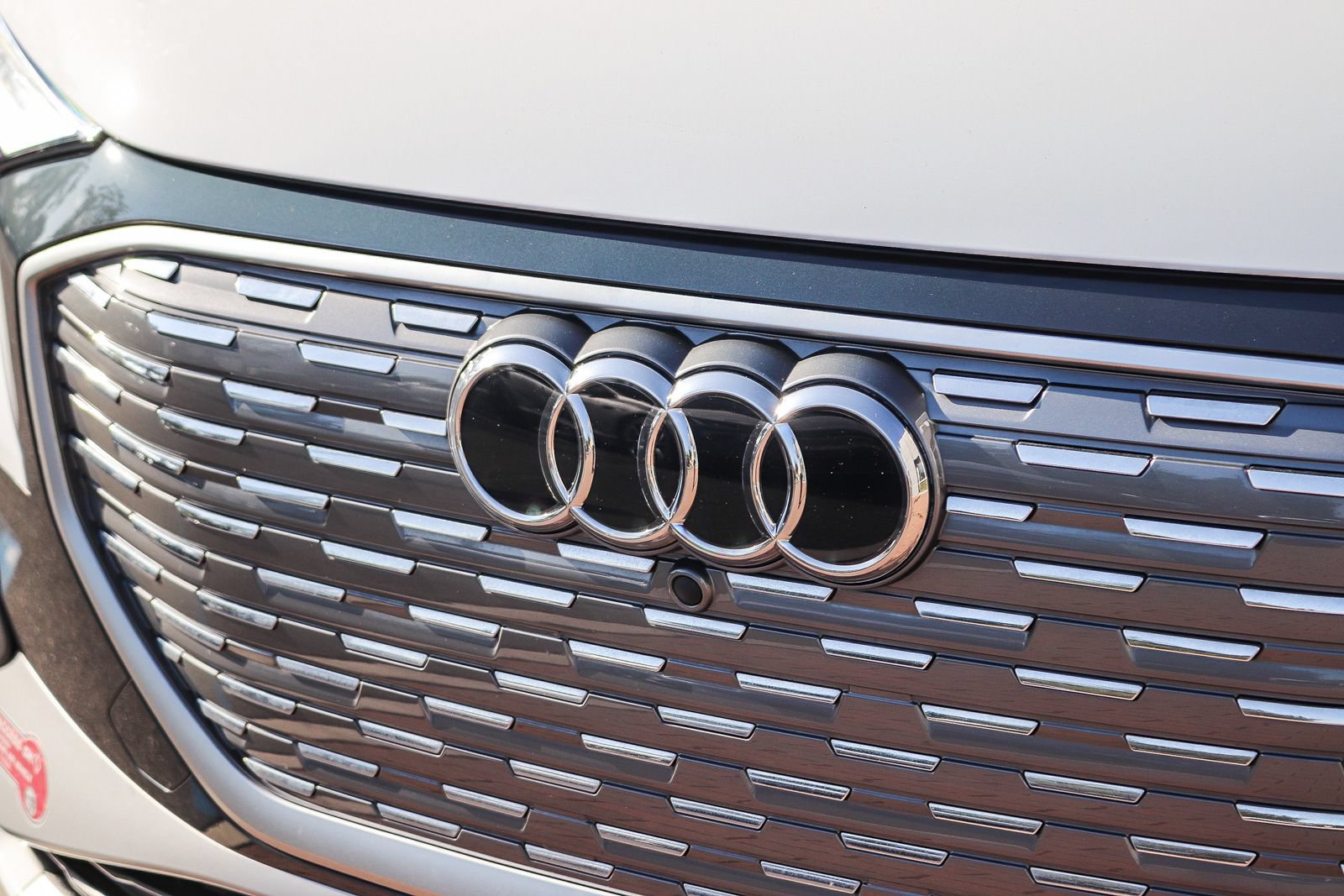 Certified 2023 Audi Q4 e-tron Premium Plus w/ Premium Plus AWD/4WD image 13