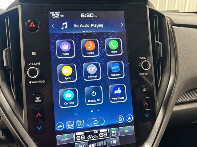 Used 2024 Subaru Crosstrek 2.5i Limited image 30