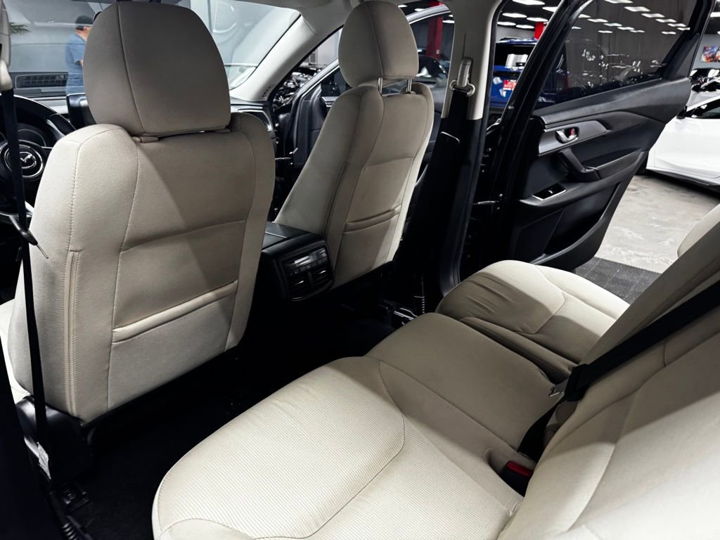 Used 2016 MAZDA CX-9 Sport image 38