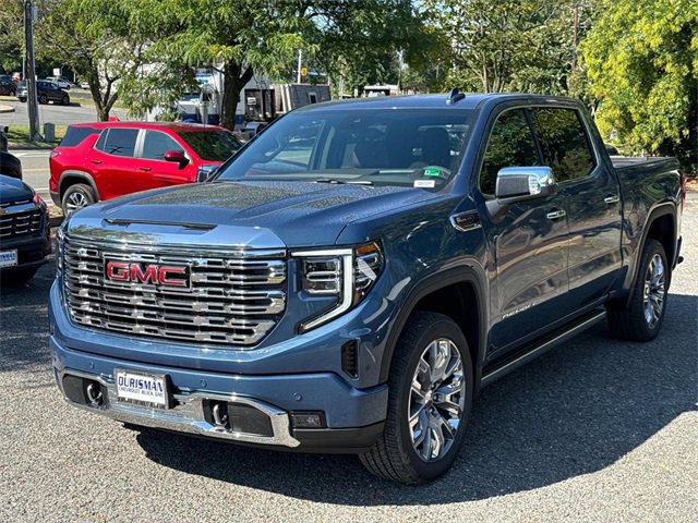 New 2026 GMC Sierra 1500 Denali image 5