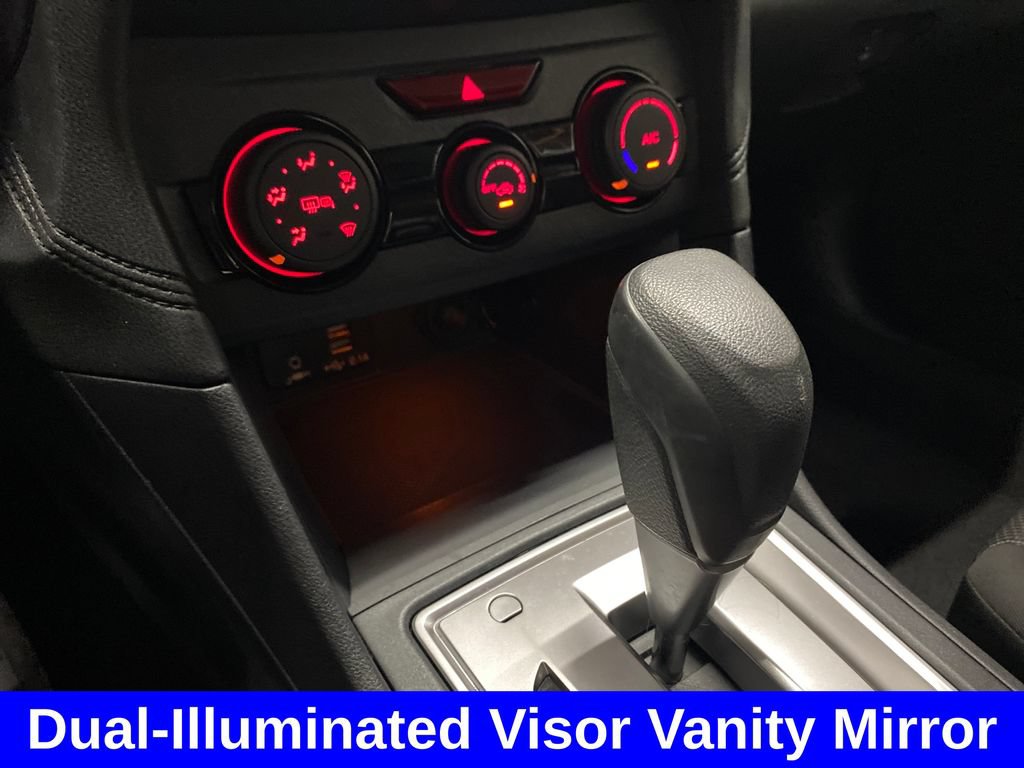 Certified 2023 Subaru Impreza 2.0i Premium AWD/4WD image 20