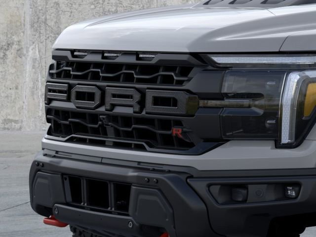New 2026 Ford F150 Raptor image 17