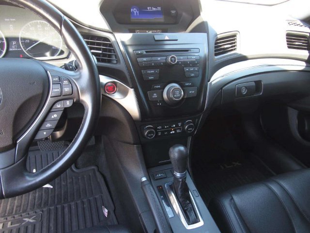 Certified 2019 Acura ILX FWD image 17