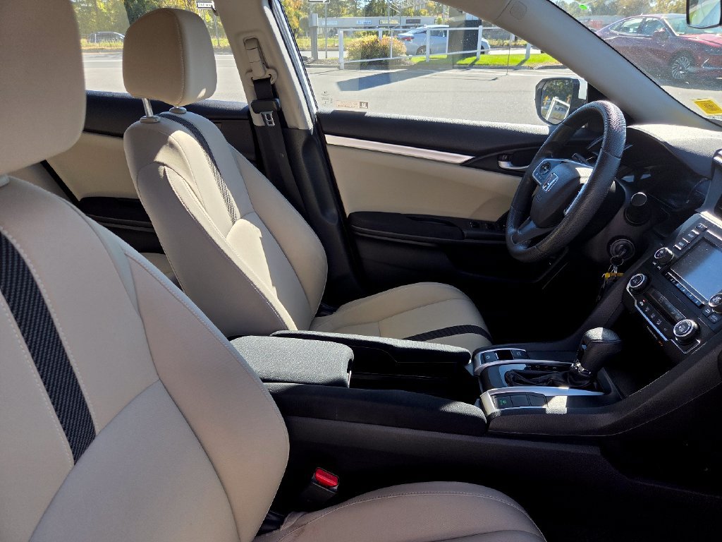 Used 2018 Honda Civic LX image 29