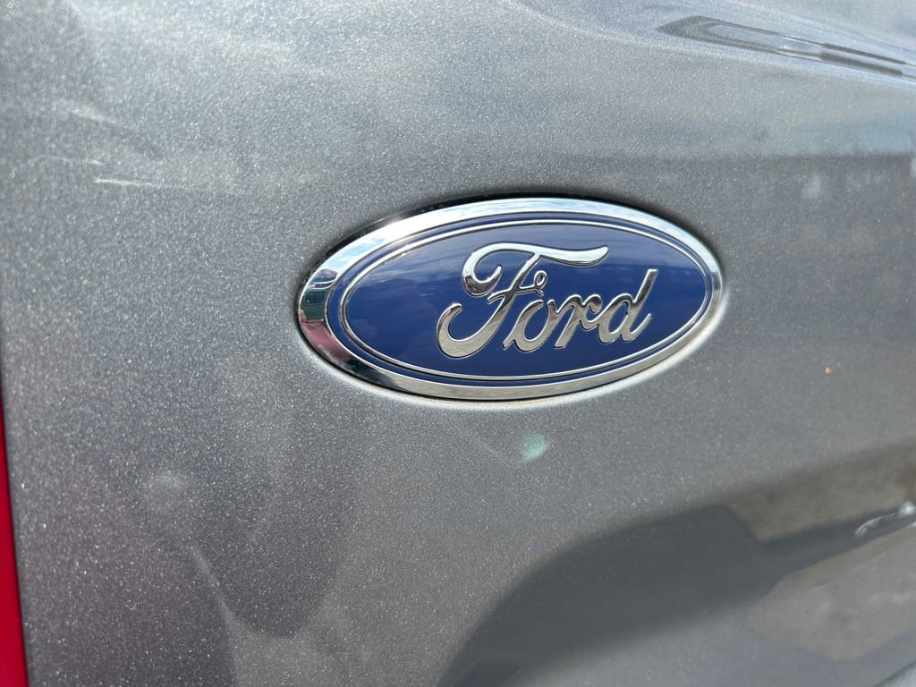 Used 2021 Ford Bronco Sport Big Bend image 32