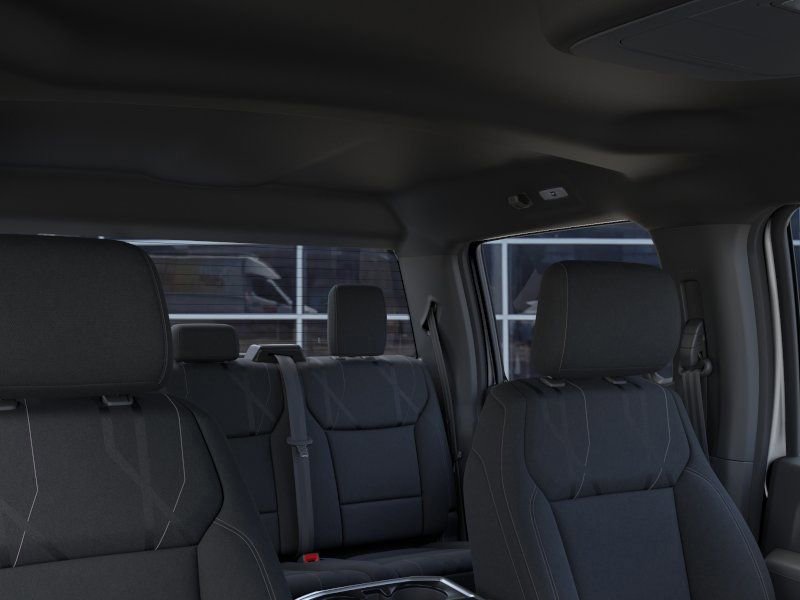 New 2026 Ford F150 STX image 22