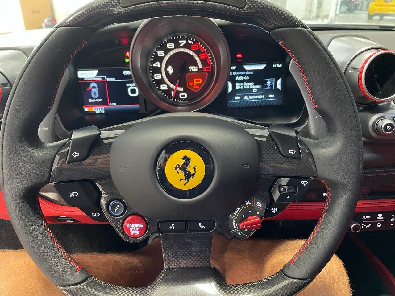 Used 2022 Ferrari F8 Tributo image 15