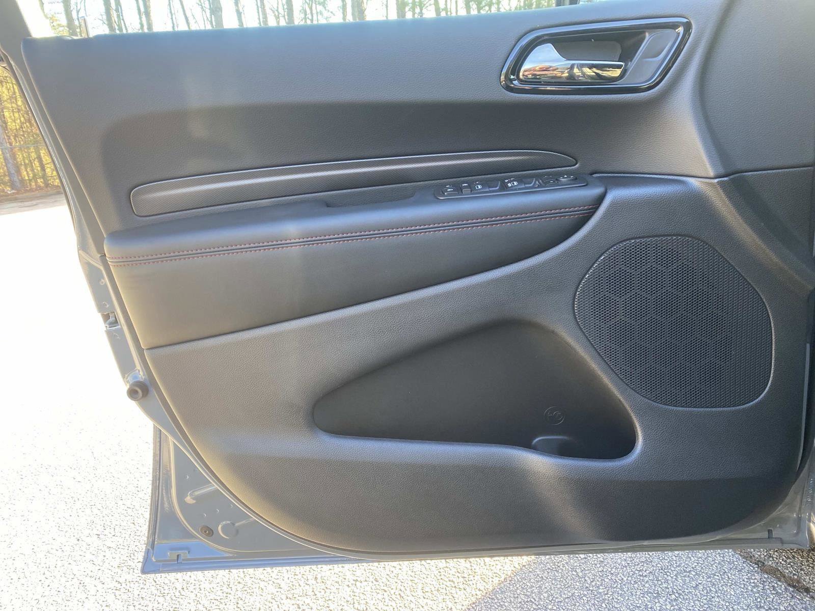 New 2026 Dodge Durango GT image 13