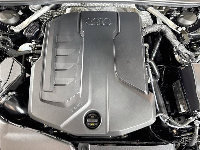 Used 2025 Audi A5 2.0T Premium AWD/4WD image 27