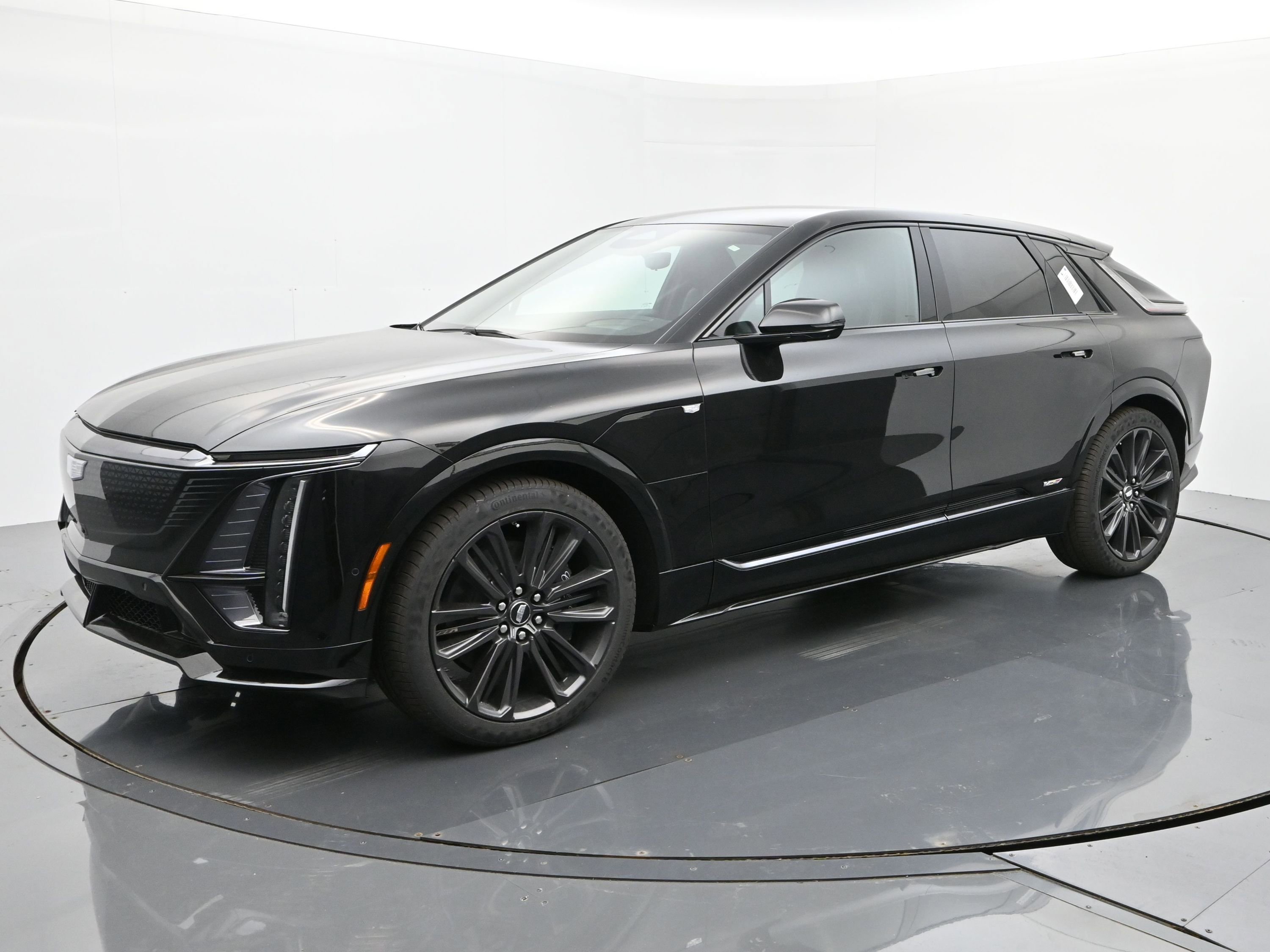 New 2026 Cadillac Lyriq V