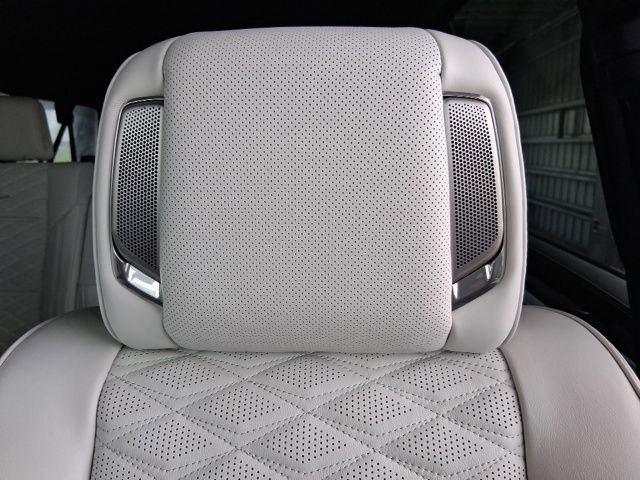 New 2026 Cadillac Escalade ESV Platinum Sport AWD/4WD image 23