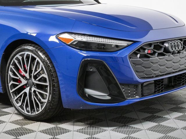 New 2026 Audi S5 Prestige AWD/4WD image 37