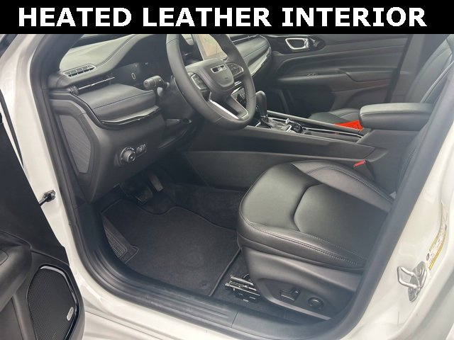 New 2025 Jeep Compass Limited w/ High Altitude Package image 10