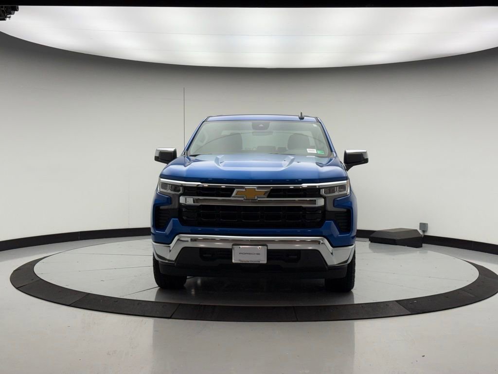 Used 2024 Chevrolet Silverado 1500 LT image 6