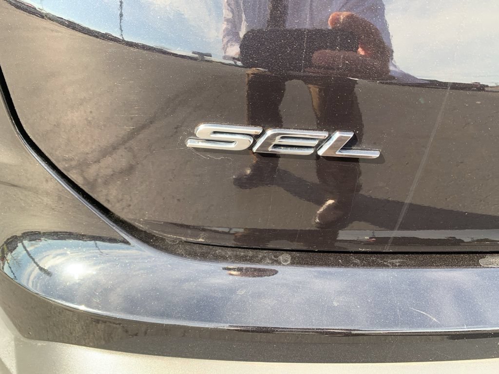 Used 2022 Ford Edge SEL w/ Convenience Package AWD/4WD image 51