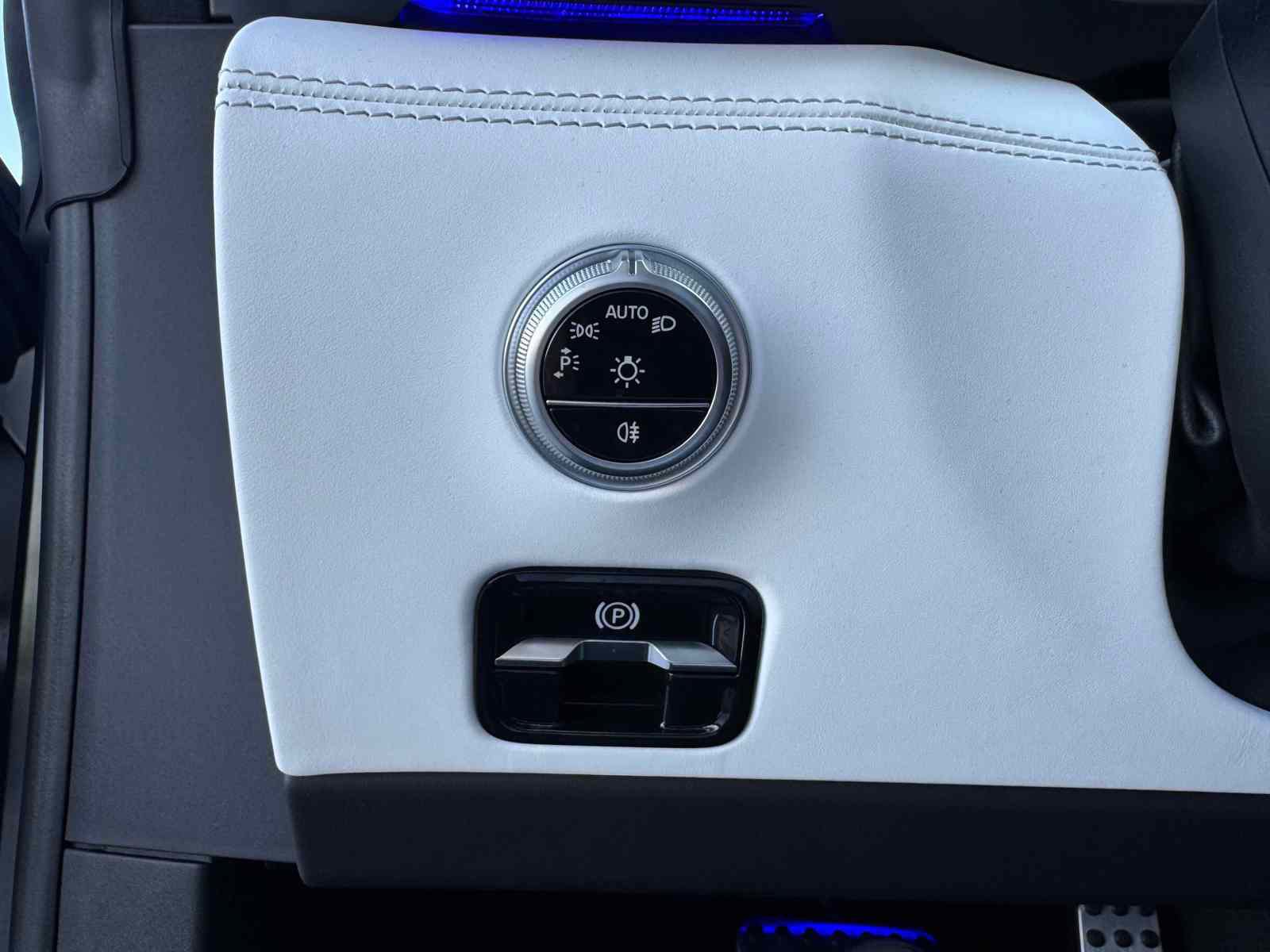 New 2025 Mercedes-Benz SL 55 AMG 4MATIC image 26