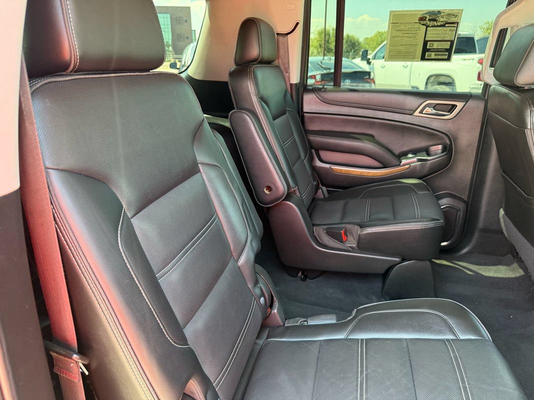 Used 2020 GMC Yukon XL Denali AWD/4WD image 22
