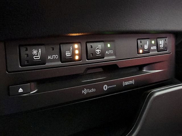 Certified 2022 Lexus ES 300h F Sport image 28