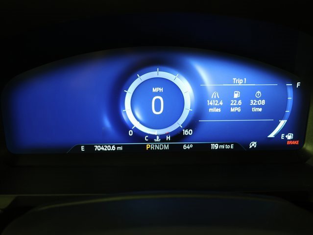 Used 2022 Ford Explorer ST w/ Equipment Group 401A image 15