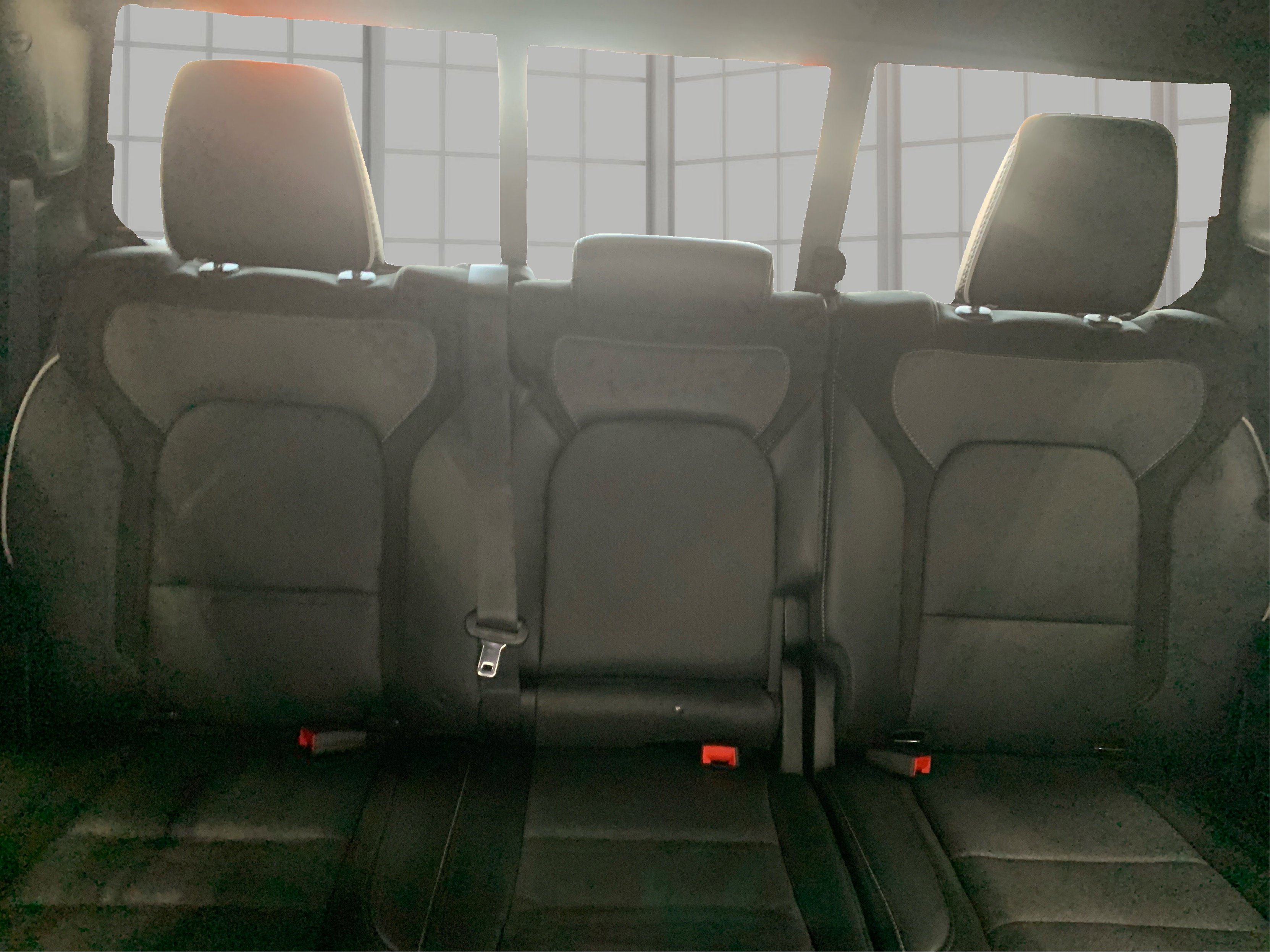 New 2026 RAM 1500 Laramie w/ Night Edition image 12
