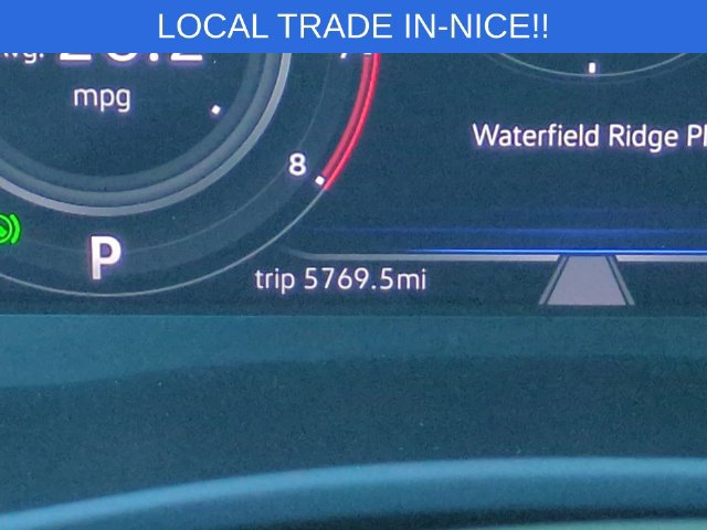 Used 2023 Volkswagen Atlas SEL Premium AWD/4WD image 23