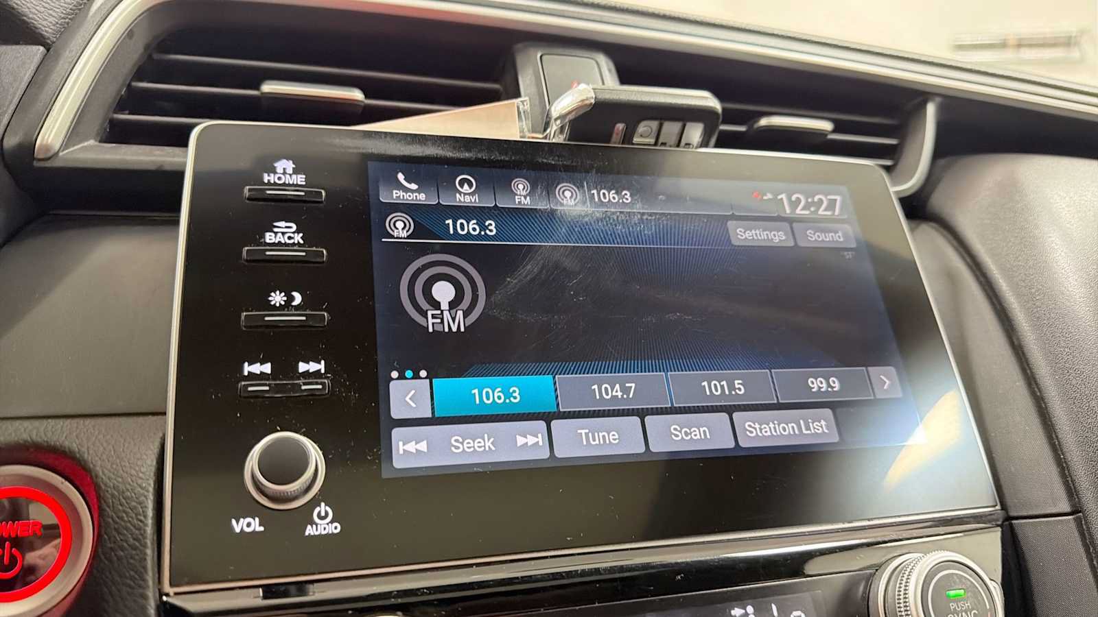 Used 2019 Honda Insight Touring image 18