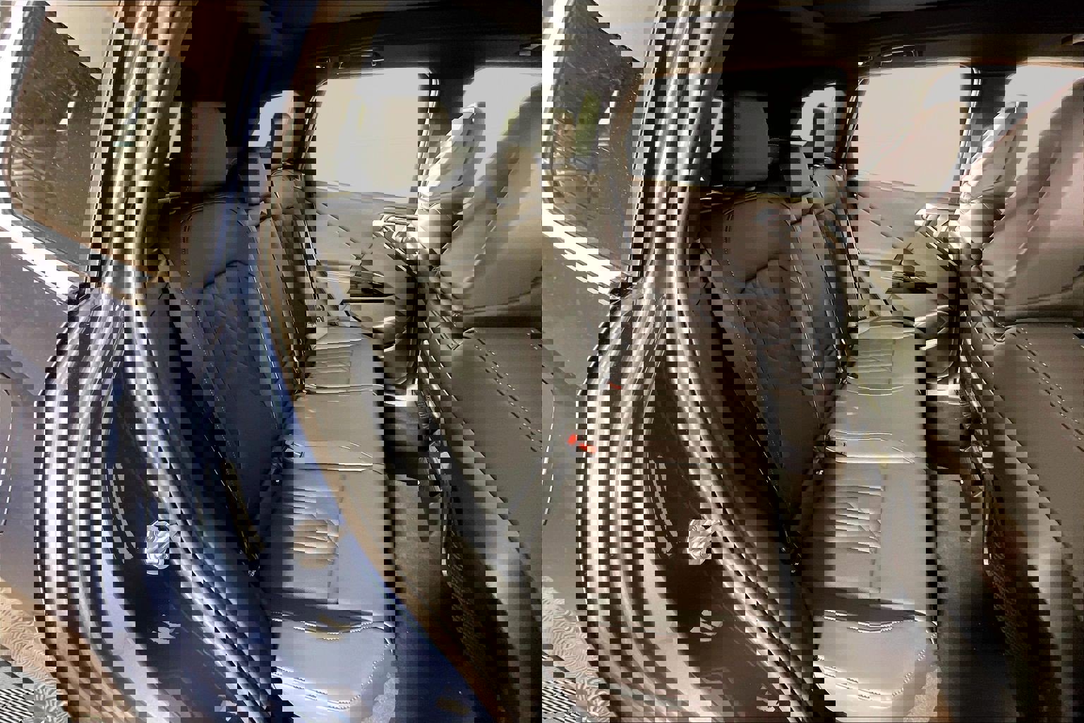 New 2026 BMW X3 M50 AWD/4WD image 13