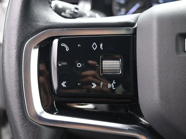 Used 2023 Land Rover Discovery Sport S R-Dynamic image 32