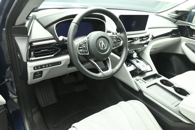Used 2026 Acura MDX SH-AWD w/ Advance Package image 9